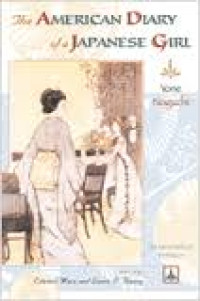 Image of The American diary of a Japanese girl