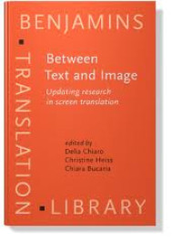 Image of Between text and image : updating research in screen translation