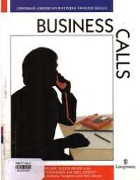 Image of Business Calls