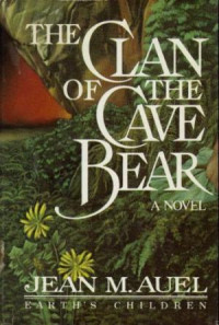 Image of The Clan of the Cave Bear: a novel