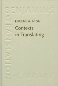 Image of Context in translating