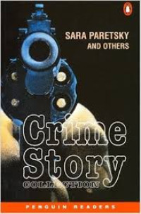 Image of Crime Story Collection