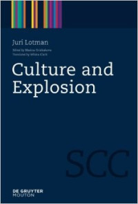 Image of Culture and explosion