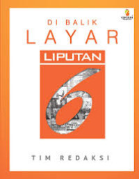 Image of Di balik layar Liputan 6