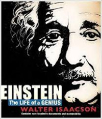 Image of Einstein : the life of a genius