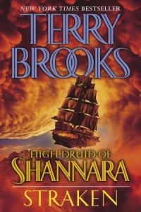Image of High druid of Shannara straken