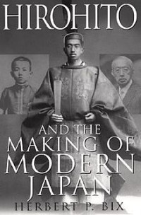 Image of Hirohito and the making of modern Japan
