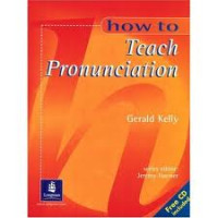 Image of How to Teach Pronunciation