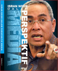 Image of Isran Noor dalam perspektif media