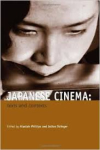 Image of Japanese cinema: texts and contexts