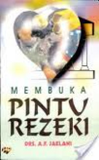 Image of Membuka pintu rejeki
