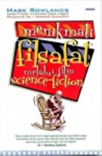 Image of Menikmati filsafat melalui film science-fiction