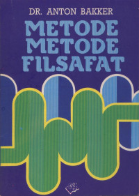 Image of Metode metode filsafat