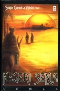 Image of Negeri Senja