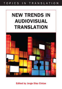 Image of New trends in audiovisual translation