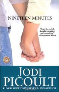 Image of Nineteen Minutes: a novel