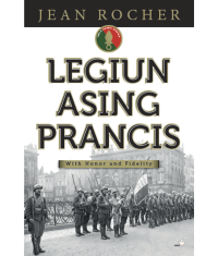 Image of Legiun Asing Prancis : with honor and fidelity