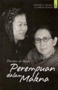 Image of Pantun dan puisi: perempuan dalam makna