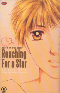 Image of Reaching for a star