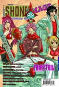 Image of Shonen Magz Absolutely Cool