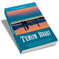 Image of Tenun Biru
