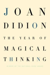 Image of The Year of Magical Thinking