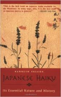 Image of The Japanese Haiku