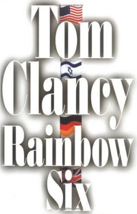 Image of Rainbow Six