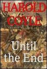 Image of Until the End