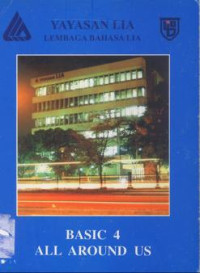 Image of Basic 4 : all around us