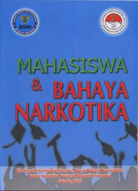 Image of Mahasiswa dan bahaya narkotika