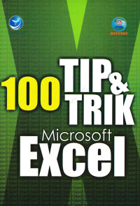 Image of 100 Tip & Trik Microsoft Excel