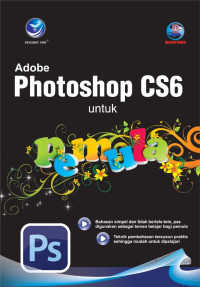 Image of Adobe Flash Professional CS6 untuk pemula