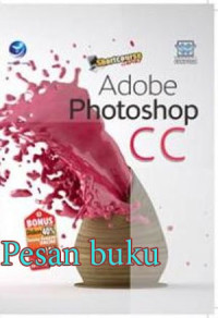 Image of Adobe Photoshop CC