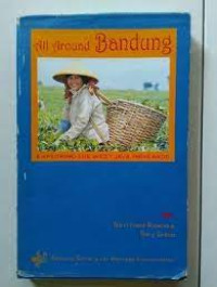 Image of All Around Bandung : Exploring the west Java highlands