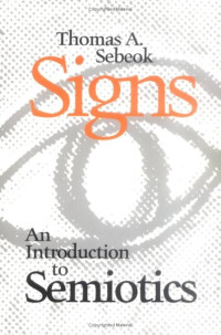 Image of An Introduction to Semiotics