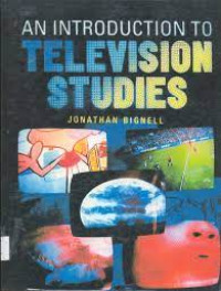 Image of An introduction to television studies