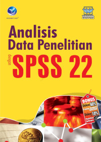 Image of Analisis data  penelitian dengan SPSS 22