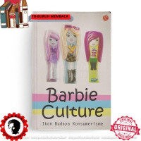 Image of Barbie culture: Ikon budaya konsumerisme