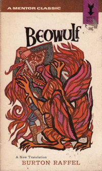 Image of Beowulf