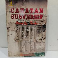 Image of Catatan Subsersif