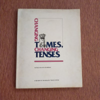Image of Changing times, changing tenses