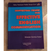 Image of Contextual Tenses for Effective English Communication