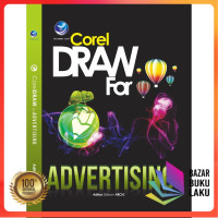 Image of CorelDraw for Advertising