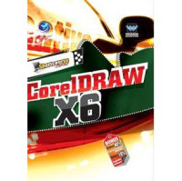 Image of CorelDraw X6