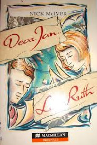 Image of Dear Jan.. Love Ruth