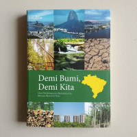 Image of Demi bumi demi kita