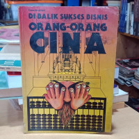 Image of Di Balik Sukses Bisnis Orang- orang Cina