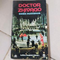 Image of Doctor Zhivago