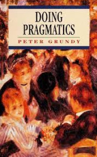 Image of Doing Pragmatics